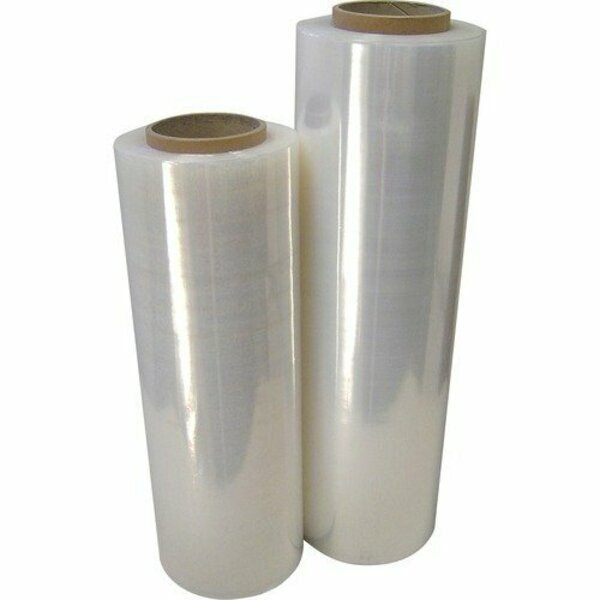 Western Plastics FILM, STR, CAST, 18X1500, 70GA, 48PK WPLPSF11